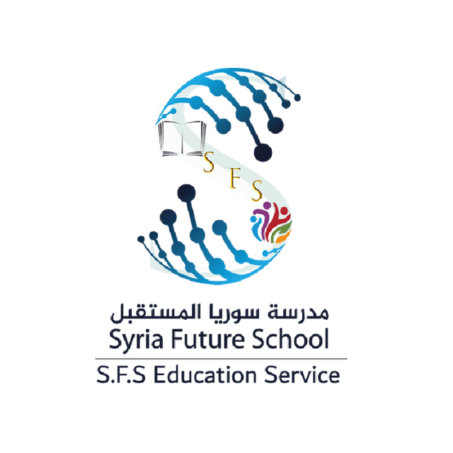 Syria Future School client image
