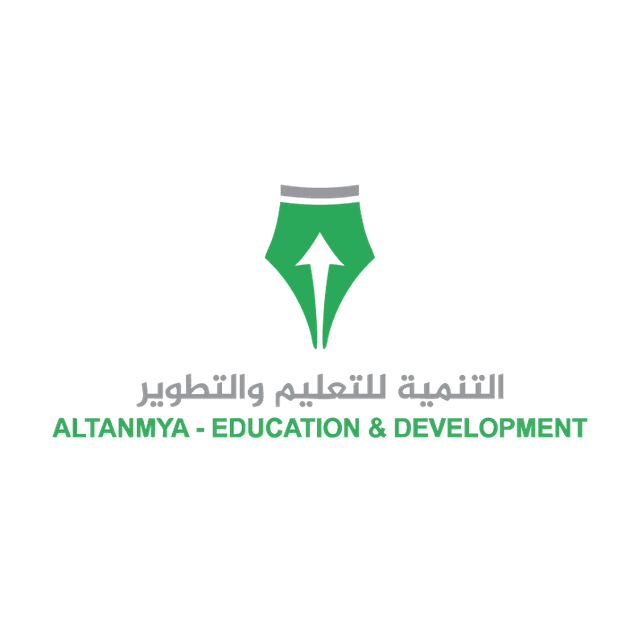 Al-Tanmya - Education & Development client image