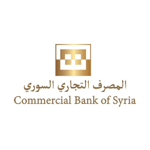 Commercial Bank of Syria client image