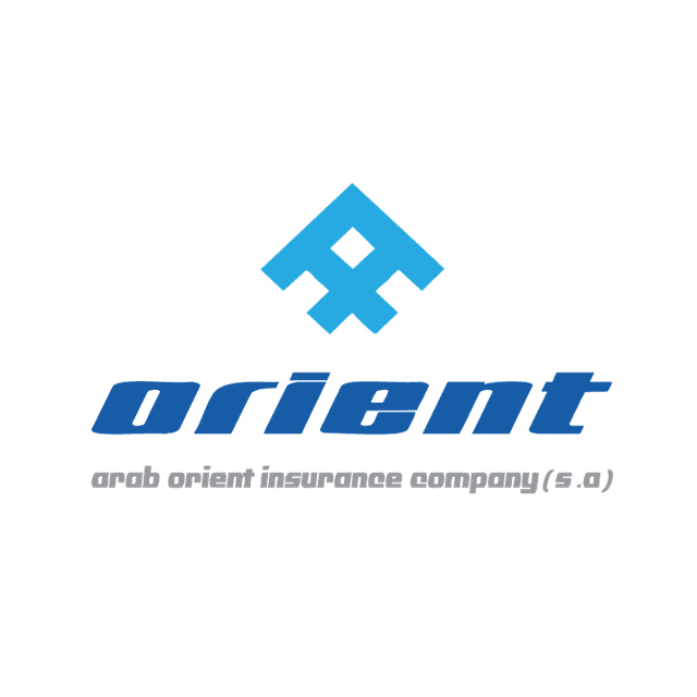 Arab Orient Insurance Company client image