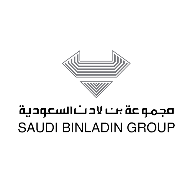 Saudi Binladin Group client image