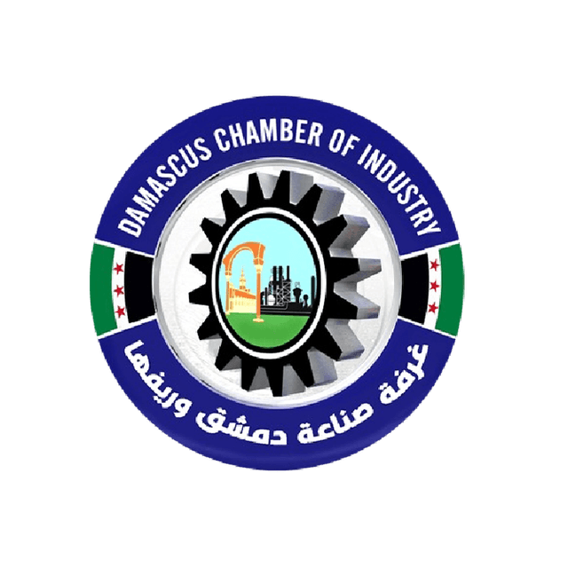Damascus Chamber of Industry client image