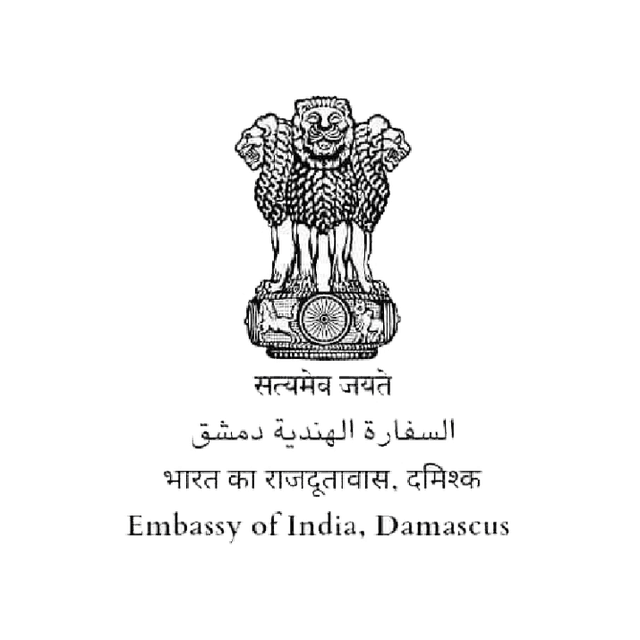 Embassy of India, Damascus client image