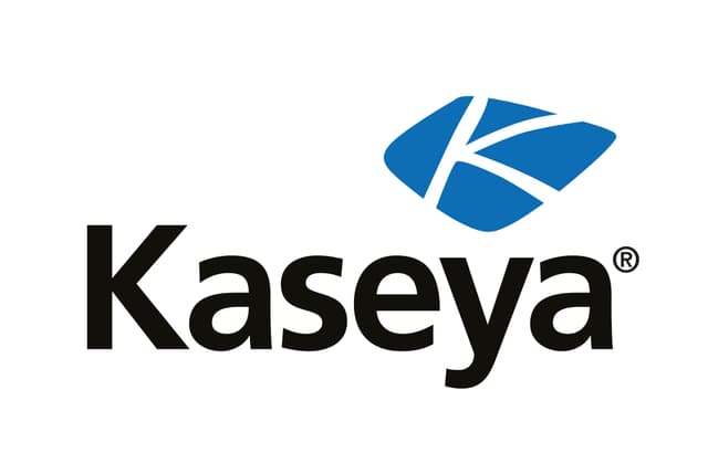 Kaseya partner image