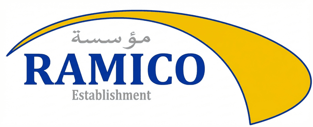 RAMICO partner image