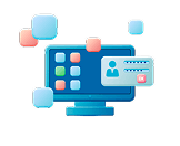 Cybersecurity & IT Security image