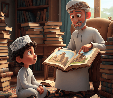 Child Museum Platform image